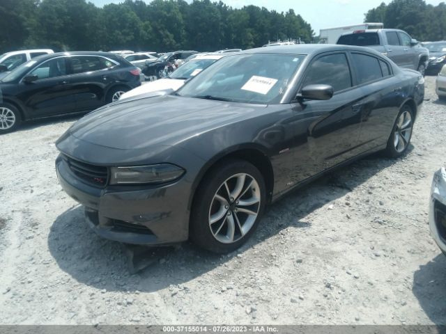 2C3CDXCT8GH312772 Dodge Charger Road/track