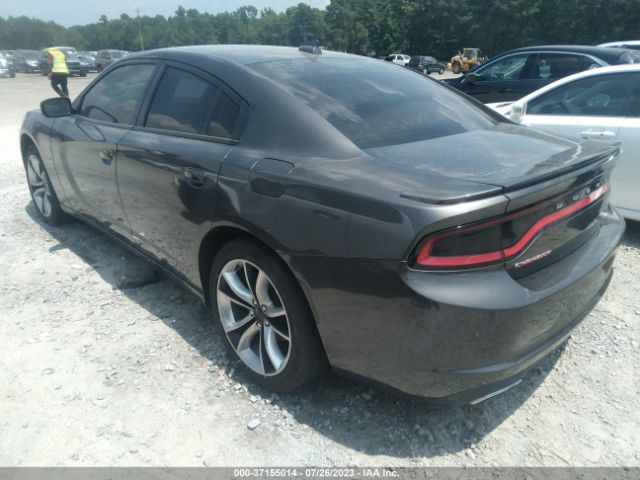 2C3CDXCT8GH312772 Dodge Charger Road/track