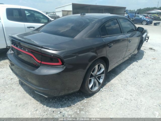 2C3CDXCT8GH312772 Dodge Charger Road/track