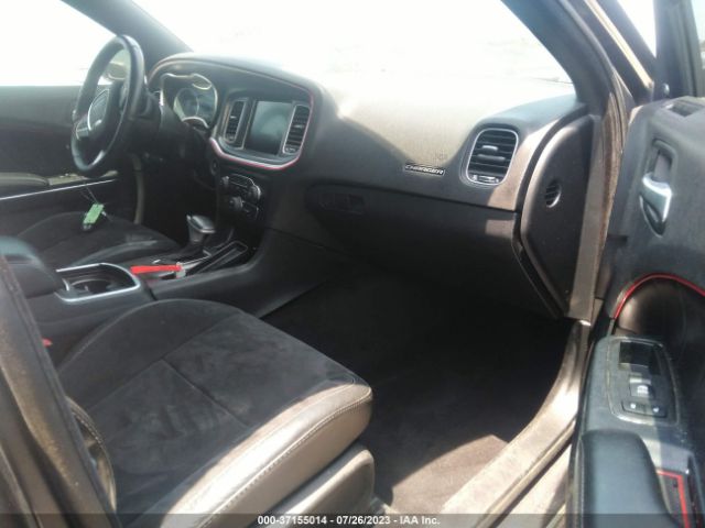 2C3CDXCT8GH312772 Dodge Charger Road/track