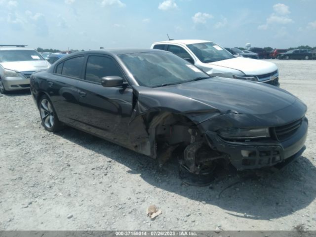 2C3CDXCT8GH312772 Dodge Charger Road/track