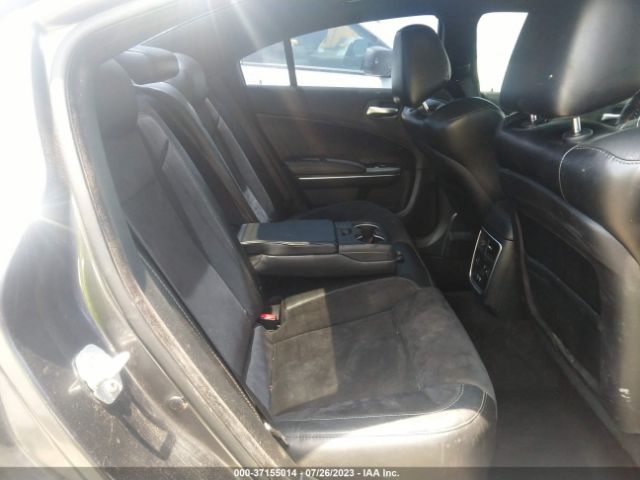 2C3CDXCT8GH312772 Dodge Charger Road/track