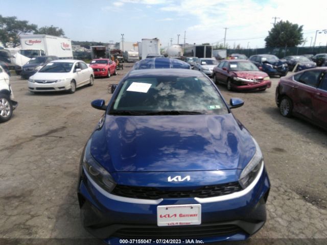3KPF24AD3PE586126 KIA Forte Lxs