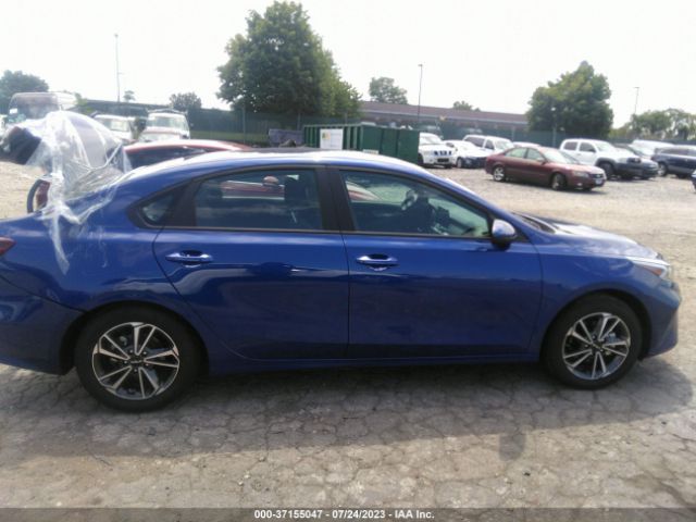 3KPF24AD3PE586126 KIA Forte Lxs