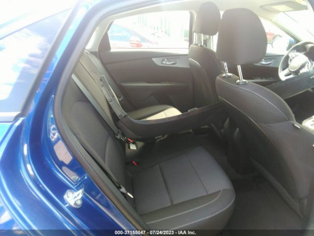 3KPF24AD3PE586126 KIA Forte Lxs