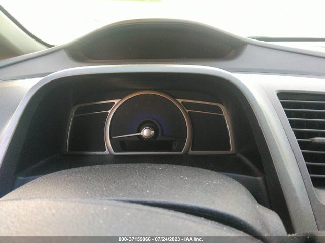 2009 HONDA CIVIC SDN EX VIN: 19XFA16859E051265
