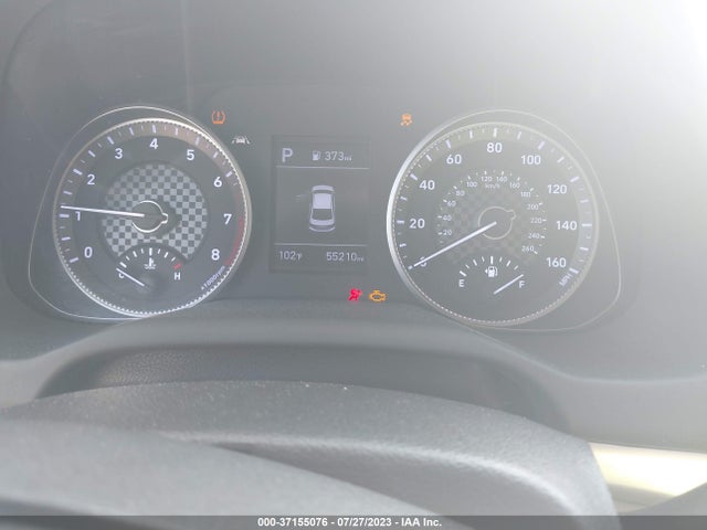 Hyundai ELANTRA SEL 2020 5NPD84LF7LH560011 Image 14