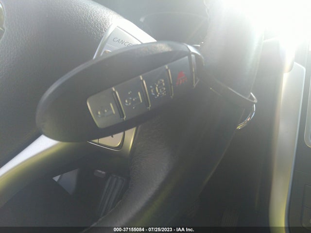 2017 NISSAN ALTIMA 2.5 SV VIN: 1N4AL3AP6HC130227