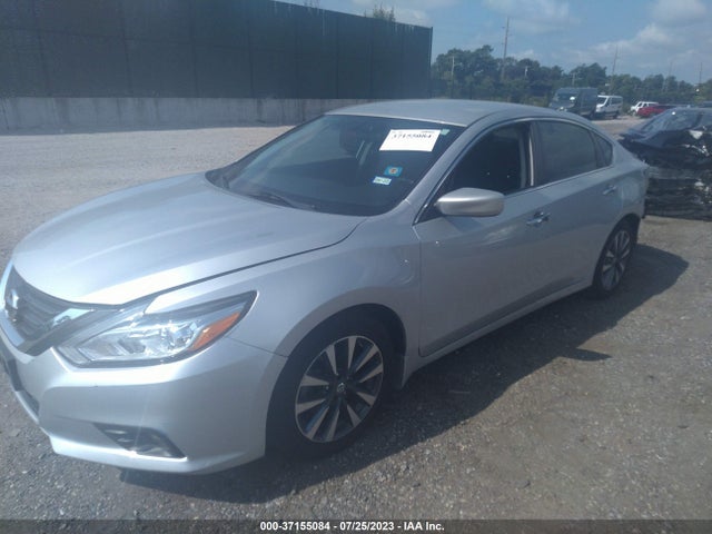 2017 NISSAN ALTIMA 2.5 SV VIN: 1N4AL3AP6HC130227