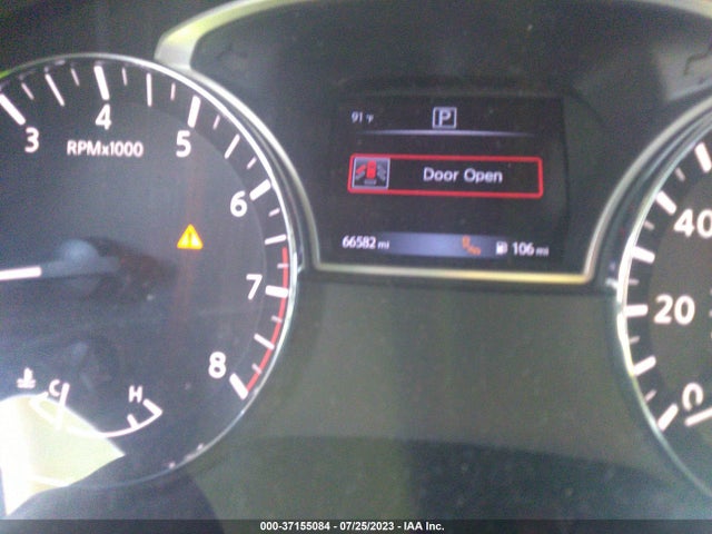 2017 NISSAN ALTIMA 2.5 SV VIN: 1N4AL3AP6HC130227