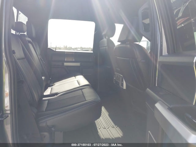 Ford Super Duty F-250 Srw Xl/xlt/lariat 2022 1FT7W2BT6NEG24346 Image 8