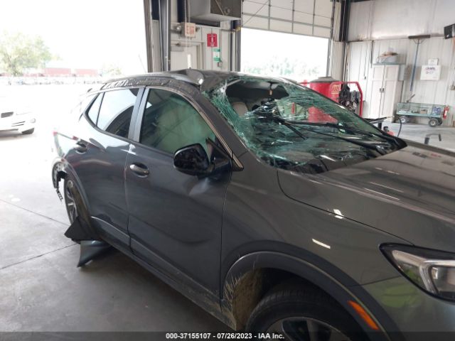 KL4MMDS24LB133276 Buick Encore Gx Fwd Select