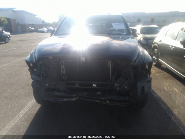 3C6JR6AG9GG381899 RAM 1500 Express