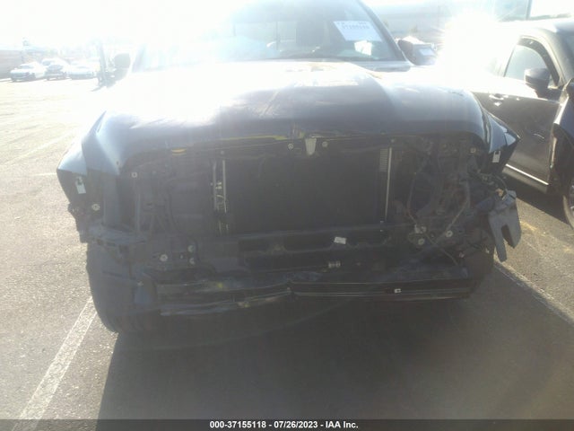 3C6JR6AG9GG381899 RAM 1500 Express