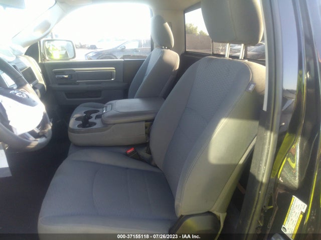 3C6JR6AG9GG381899 RAM 1500 Express