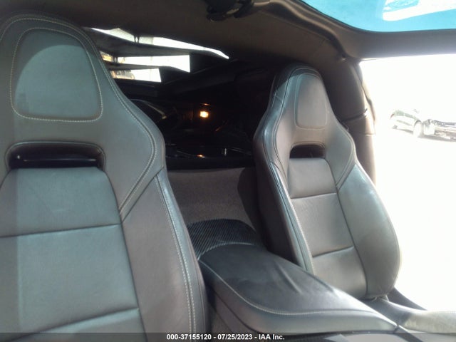 Chevrolet Corvette 1lt 2016 1G1YB2D76G5102358 Image 15