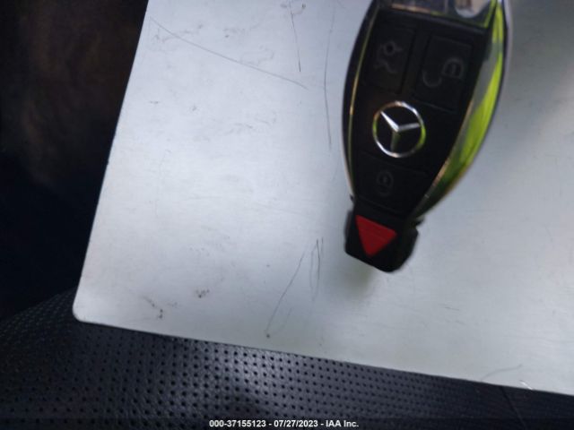 WDDUG8CB8EA056848 Mercedes-Benz S-class S 550