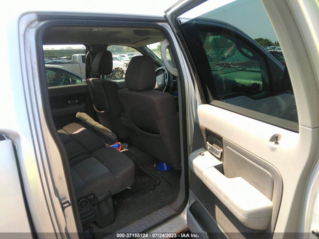 2005 FORD F-150 XLT/FX4/LARIAT/KING RANCH VIN: 1FTPW14515FA49480