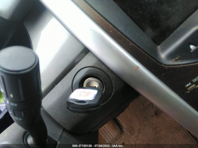 2012 FORD EDGE SEL VIN: 2FMDK3J92CBA00137