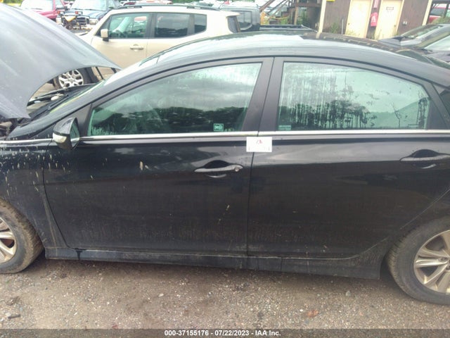 Hyundai SONATA GLS 2014 5NPEB4AC4EH946385 Image 6