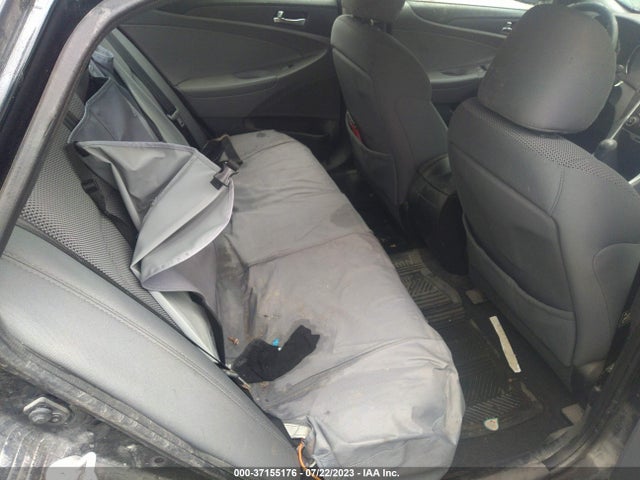 Hyundai SONATA GLS 2014 5NPEB4AC4EH946385 Image 8