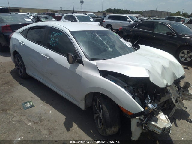 2019 19XFC2F64KE039337 main image