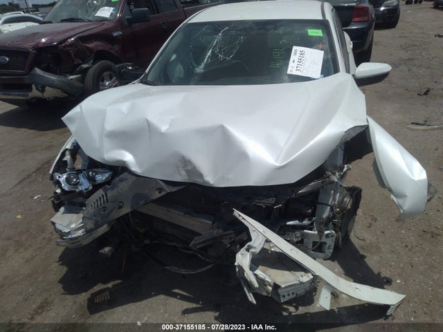 Honda Civic Sedan Lx 2019 19XFC2F64KE039337 Image 11