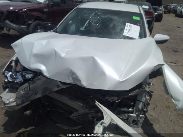 Honda Civic Sedan Lx 2019 19XFC2F64KE039337 Image 6
