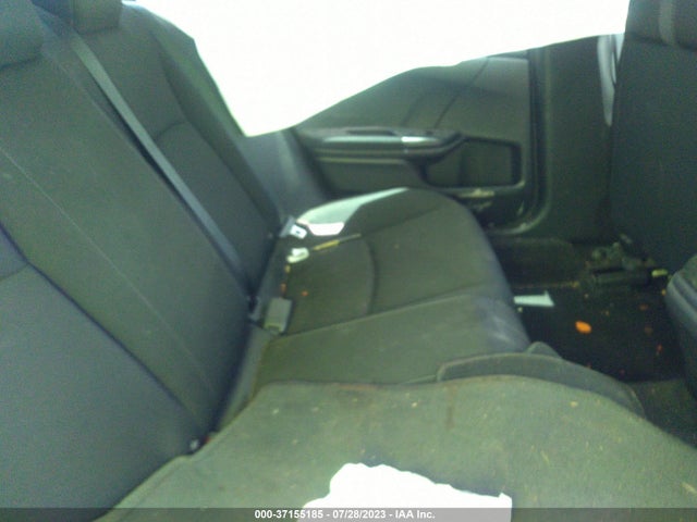 Honda Civic Sedan Lx 2019 19XFC2F64KE039337 Image 8