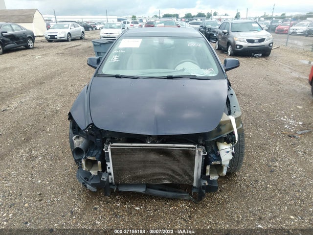 2009 CHEVROLET MALIBU LT W/2LT VIN: 1G1ZJ57749F206459