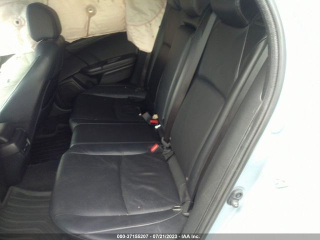 SHHFK7H96JU224018 Honda Civic Sport Touring