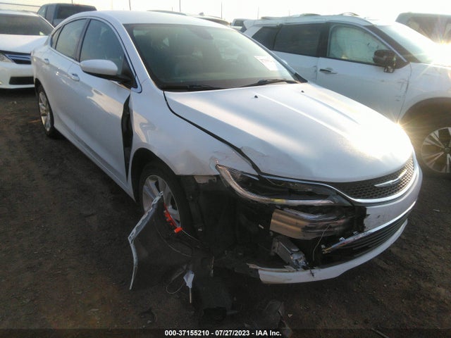2017 1C3CCCAB0HN503732 main image