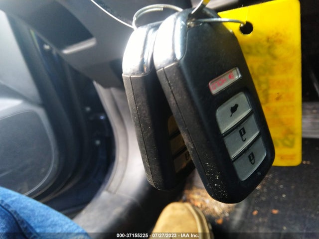 Honda CR-V EX 2015 2HKRM4H50FH634343 Image 11