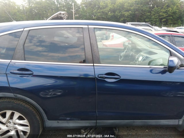 Honda CR-V EX 2015 2HKRM4H50FH634343 Image 13