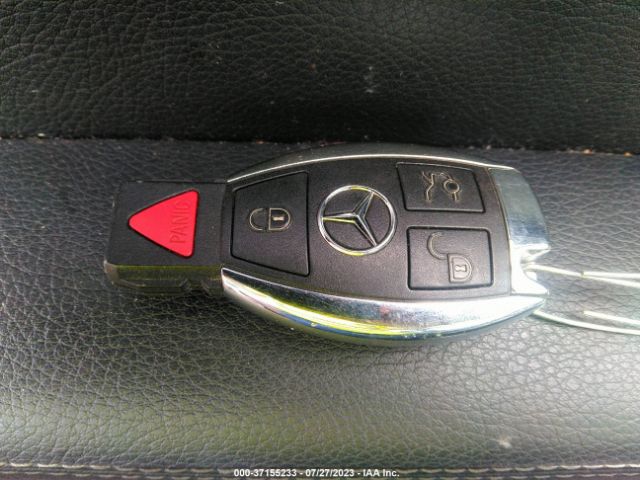 WDCGG8JB4FG436319 Mercedes-Benz Glk-class Glk 350