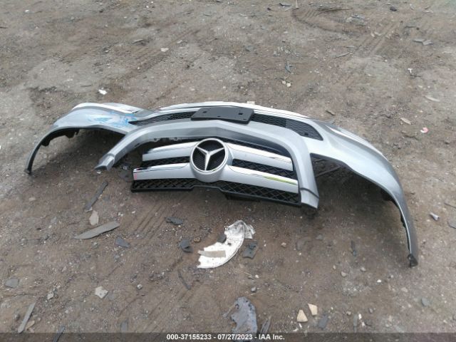 WDCGG8JB4FG436319 Mercedes-Benz Glk-class Glk 350