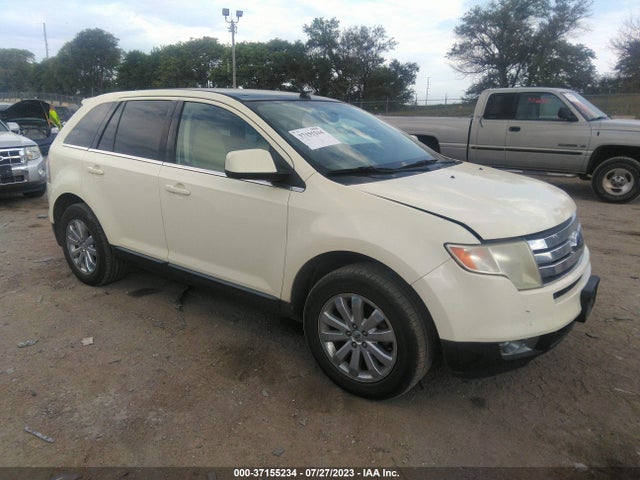 Продаж на аукціоні авто 2008 Ford Edge Limited, vin: 2FMDK39C58BA32412, номер лоту: 37155234