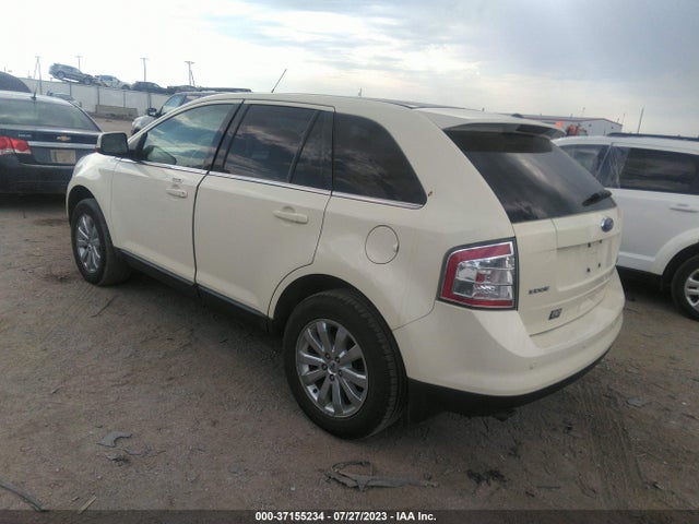 Продаж на аукціоні авто 2008 Ford Edge Limited, vin: 2FMDK39C58BA32412, номер лоту: 37155234