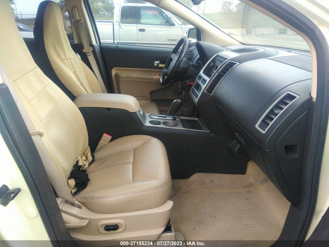 Продаж на аукціоні авто 2008 Ford Edge Limited, vin: 2FMDK39C58BA32412, номер лоту: 37155234