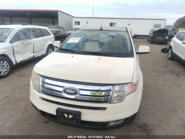 Продаж на аукціоні авто 2008 Ford Edge Limited, vin: 2FMDK39C58BA32412, номер лоту: 37155234