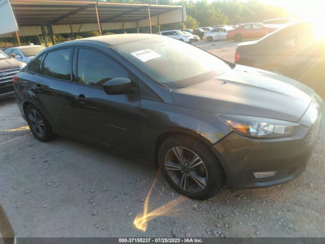 1FADP3FE2JL259581 Ford FOCUS SE
