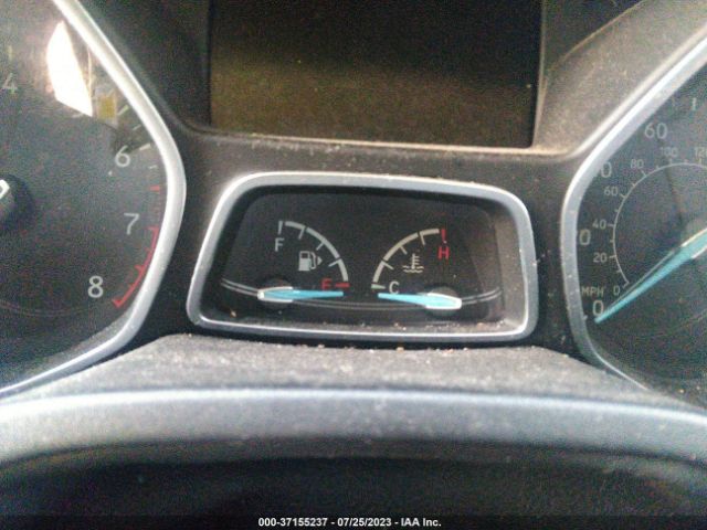 1FADP3FE2JL259581 Ford FOCUS SE