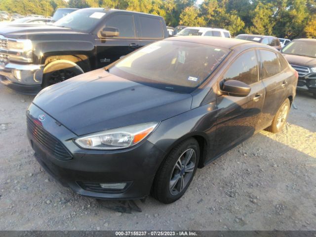1FADP3FE2JL259581 Ford FOCUS SE