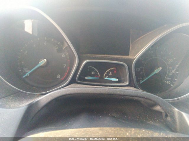 1FADP3FE2JL259581 Ford FOCUS SE