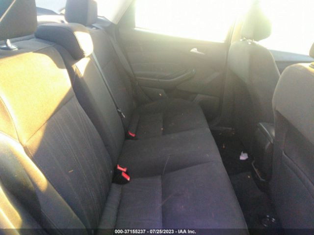 1FADP3FE2JL259581 Ford FOCUS SE