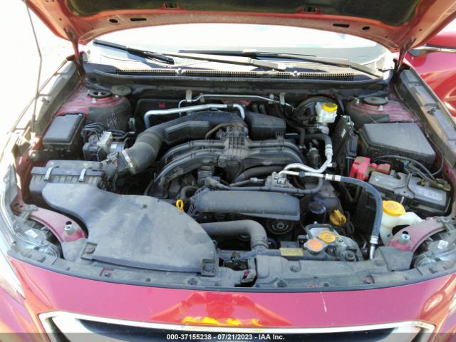 4S4BTACC4N3210629 Subaru Outback Premium