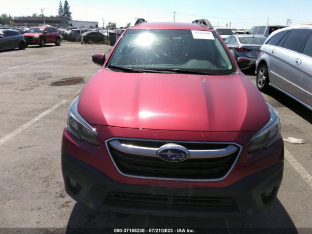 4S4BTACC4N3210629 Subaru Outback Premium
