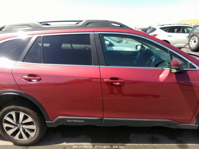 4S4BTACC4N3210629 Subaru Outback Premium