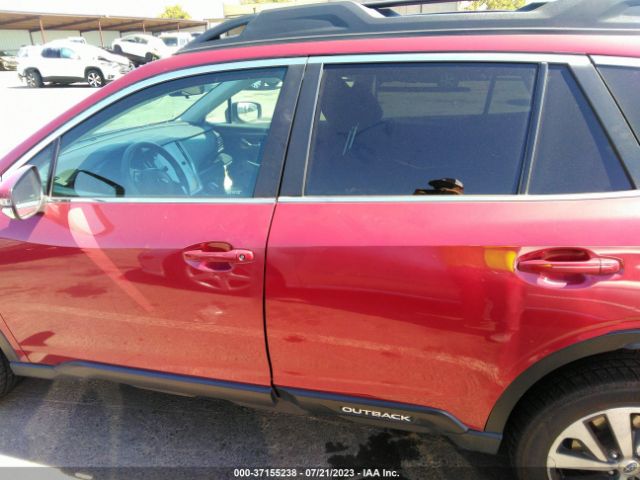 4S4BTACC4N3210629 Subaru Outback Premium
