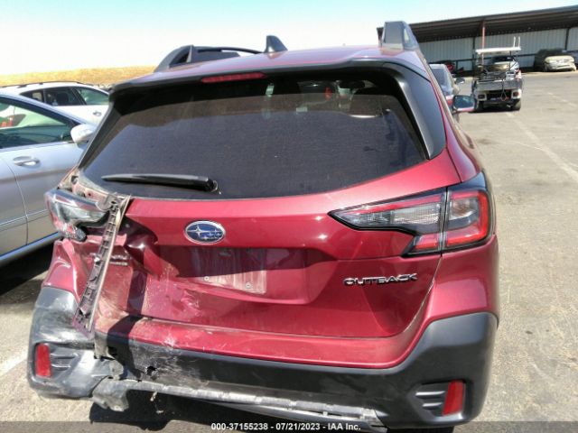 4S4BTACC4N3210629 Subaru Outback Premium